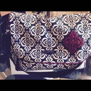 Diaper bag brand new